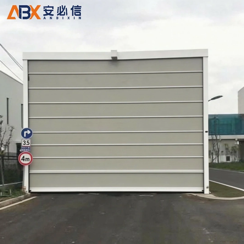 赤峰高速堆积门